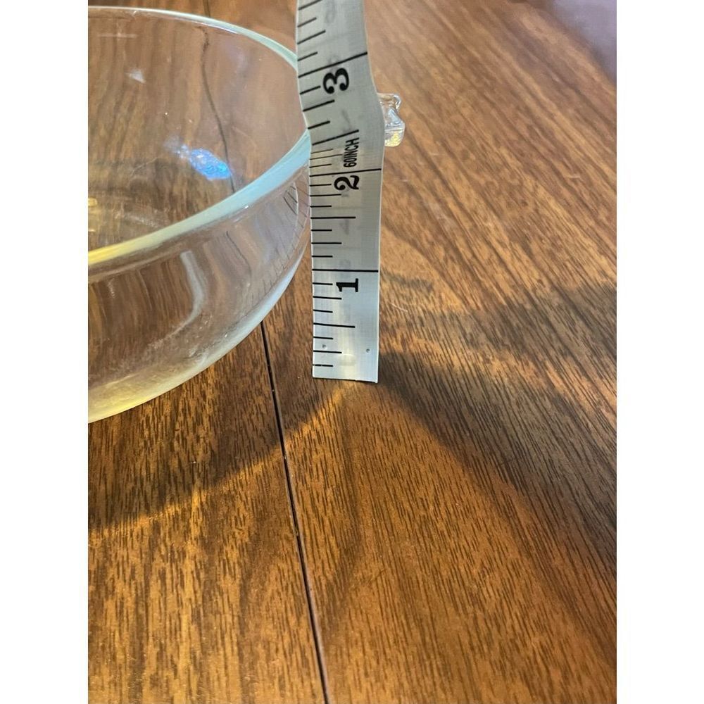 Pyrex 20 oz bowl‎ - Picture 9 of 10